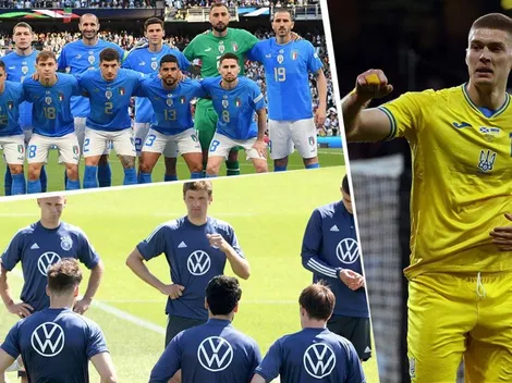 Acción en América y de selecciones: los mejores partidos del fin de semana