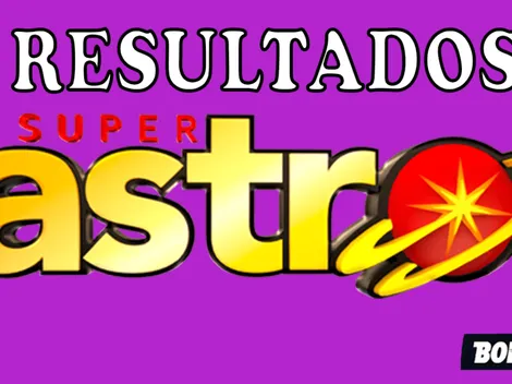 RESULTADOS Astro Luna del sábado 4 de junio 2022 | Conoce los resultados del Sorteo y el Signo ganador