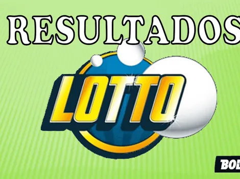 Lotto de Costa Rica sábado 4 de junio | Resultados y números ganadores