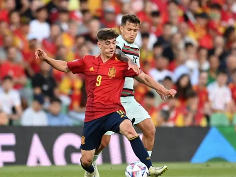 España durmió y Portugal sacó un buen empate en el Benito Villamarín