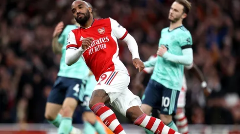 Lacazette