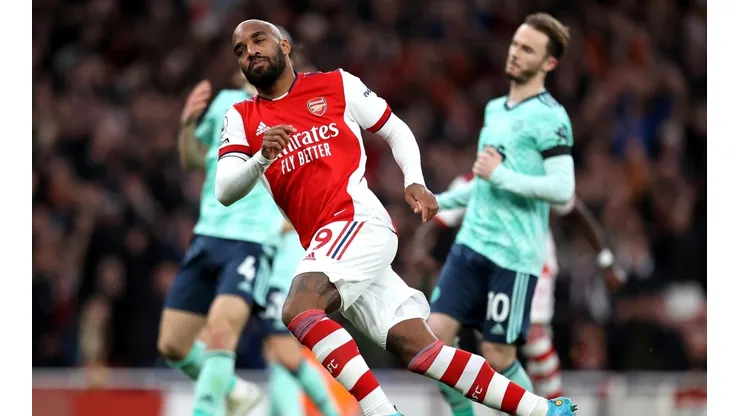 Lacazette