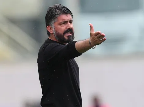 Inminente: acuerdo total entre Valencia y Gennaro Gattuso