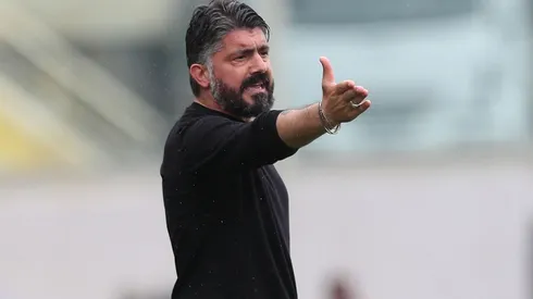 Gennaro Gattuso