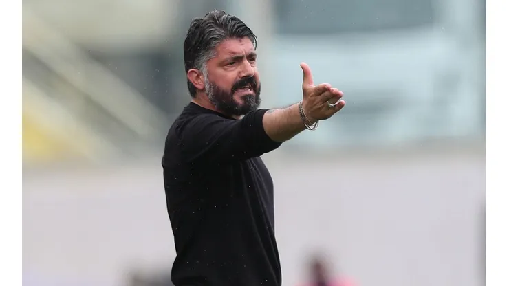 Gennaro Gattuso