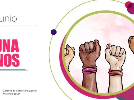 Ni Una Menos en Argentina: dónde serán las marchas y en qué horario