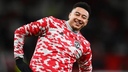 Jesse Lingard saldrá de Manchester United.