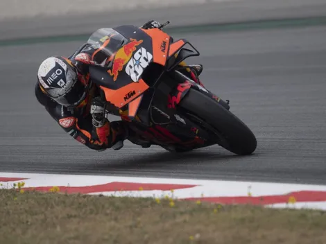 Cuándo se corre el Gran Premio de Cataluña de MotoGP: fecha, hora y cómo ver por TV y online