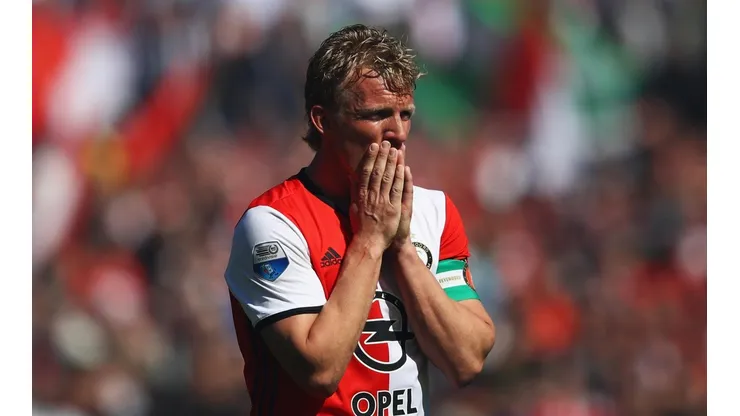 Dirk Kuyt