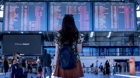 Europa pedirá Visa Etias a las personas que ingresen al continente.