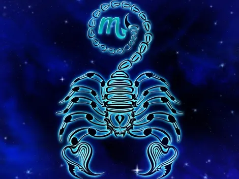 Horóscopo Escorpio HOY viernes 3 de junio | Predicciones en el trabajo, amor y trabajo