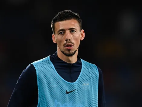 Lenglet estaría cerca de fichar a préstamo por un club de la Premier League