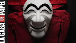 La Casa de Papel: Corea | Estreno en Netflix