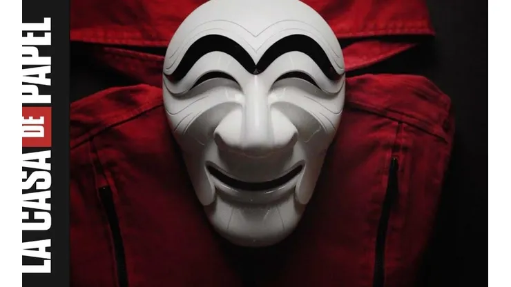 La Casa de Papel: Corea | Estreno en Netflix