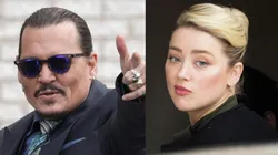 Amber Heard perdió el juicio.