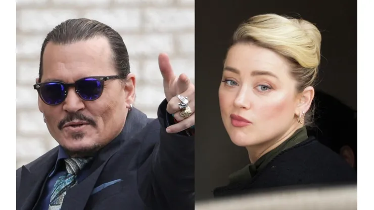 Amber Heard perdió el juicio.