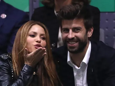 ¿Afectará a Barcelona? Lo que se sabe de Piqué y su relación con Shakira