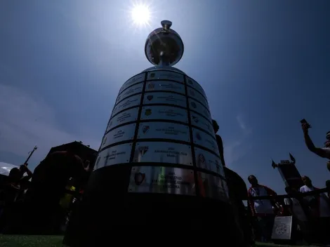 Quiénes son los favoritos a ganar la Copa Libertadores 2022 en las casas de apuestas