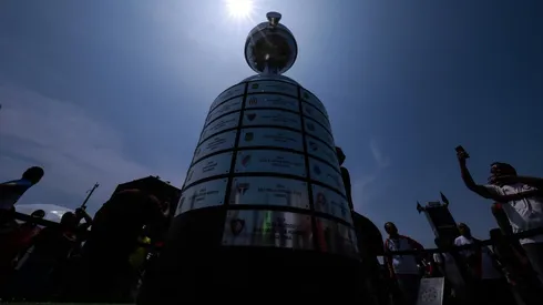 Copa Libertadores 2022