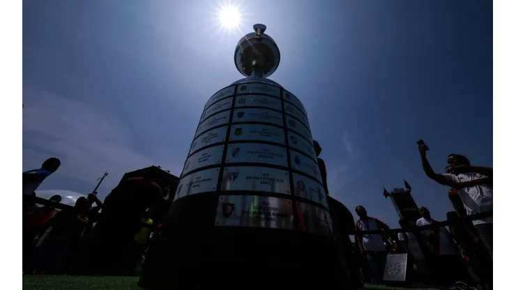 Copa Libertadores 2022