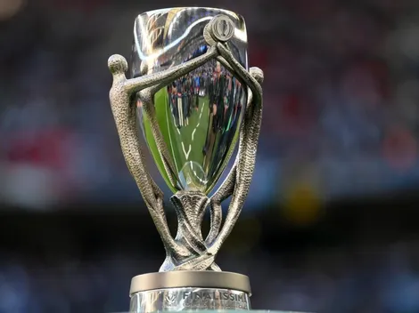 El éxito de la Finalissima alienta al lanzamiento de nuevos eventos