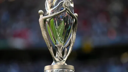 La Copa de la Finalissima