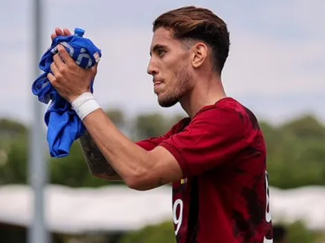 Final de infarto: Venezuela venció a México en el Torneo Maurice Revello