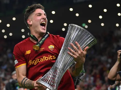 ¿El fichaje bomba de RedBird? AC Milan oferta por Zaniolo