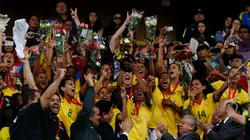 UEFA y CONMEBOL anunciaron una Finalissima femenina