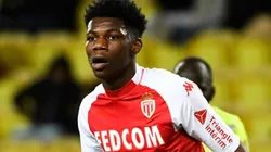 Aurélien Tchouaméni.