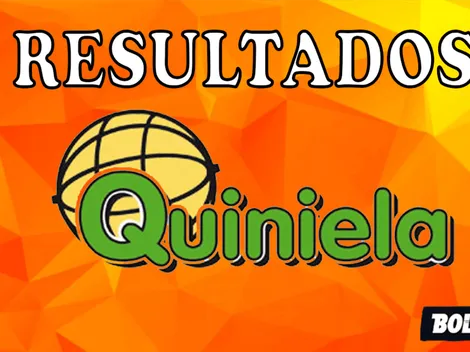 Quiniela y Tómbola de Uruguay | Resultados y números ganadores