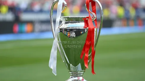 UEFA Champions League 2022-2023