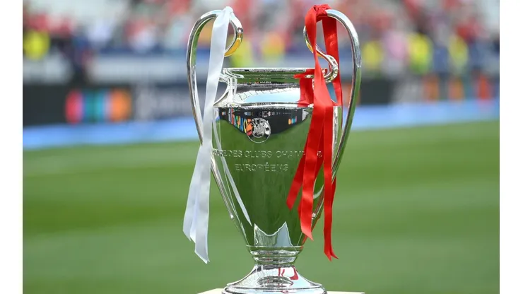 UEFA Champions League 2022-2023