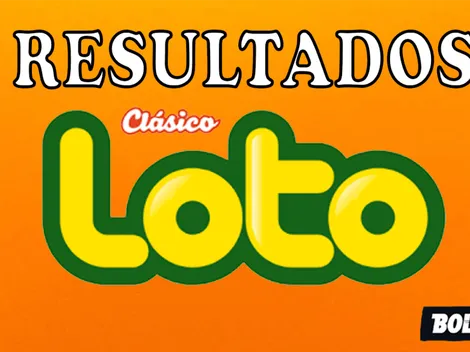 Resultados Loto Chile | Números ganadores del jueves 2 de junio 2022 en la Polla Chilena