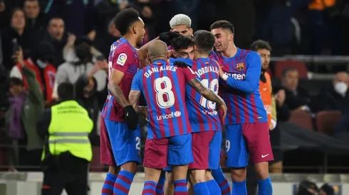 Barcelona ha dado a conocer cuál ha sido su mejor jugador de la temporada.