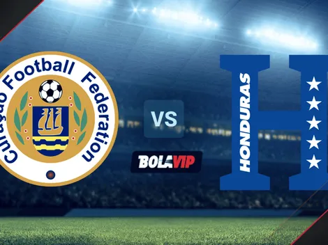 ◉ AHORA: Curazao vs. Honduras por la Liga de Naciones de la Concacaf | Mira EN VIVO y EN DIRECTO el partido de la Liga A