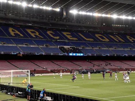 Barcelona alquila el Camp Nou a aficionados: ¿Cuánto cuesta la experiencia?