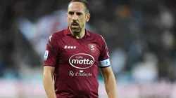 Franck Ribéry