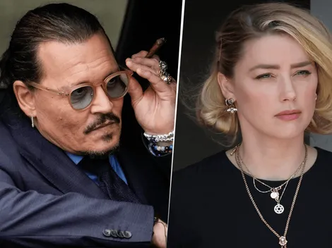 Por qué Johnny Depp ganó el juicio y cuánto dinero deberá pagar Amber Heard