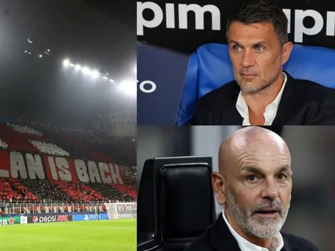 Los primeros objetivos del Milan de cara a un mercado revolucionario