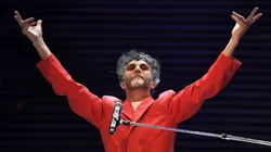Fito Páez.