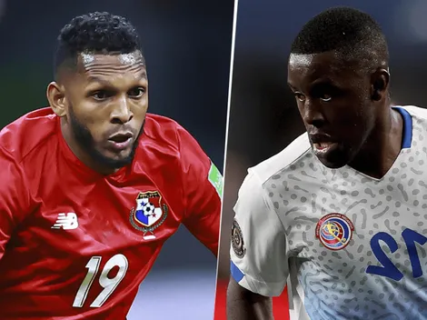 FINAL | Panamá vs. Costa Rica por la Liga de Naciones de la Concacaf: resultado y estadísticas del partido