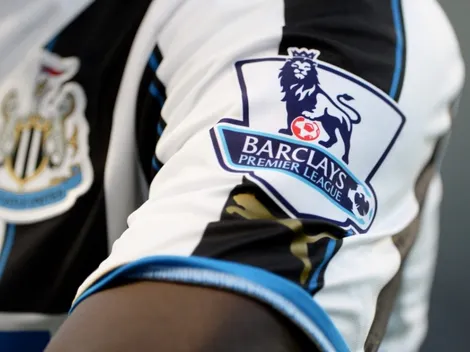 Primer golpe del Newcastle al mercado