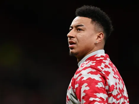Confirmado: Jesse Lingard sale de Manchester United