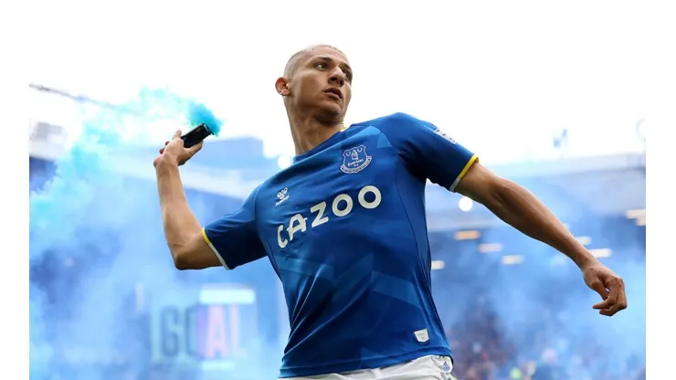 Richarlison