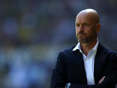 Manchester United se fija en una de las figuras de Chelsea para el verano