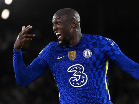 Las movidas de Inter por fichar a Romelu Lukaku: ya empezó por reunirse con su agente