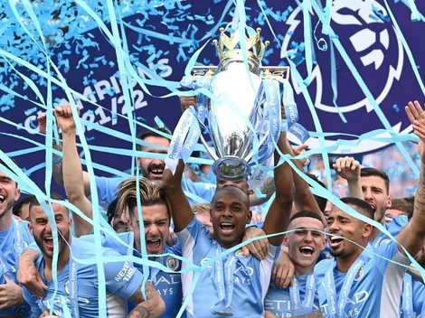 Real Madrid tiene entre ceja y ceja a una estrella de Manchester City