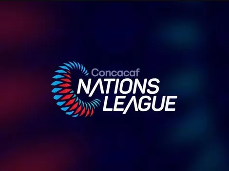 Concacaf Nations League: Cuándo inicia, reglamento y por dónde ver todos los partidos