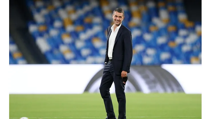 Paolo Maldini
